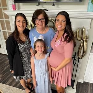 Meet your Posher, Traute